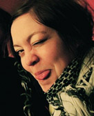Katja Turunen on vocals