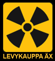 Click to buy from Levykauppa Äx